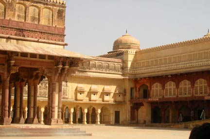 Jaipur Palace