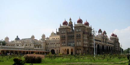 Mysore Palace