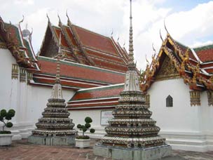 Wat Pho 1