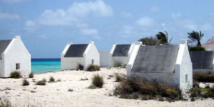 Slave Quarters