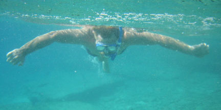 Snorkeling