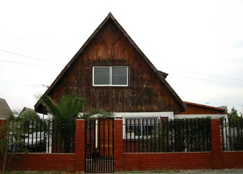 The Miranda Home